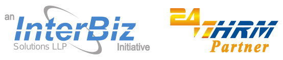 InterBiz Initiative & 247 HRM Partner